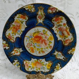 Vintage The Wallace Collection " Tin Plate"